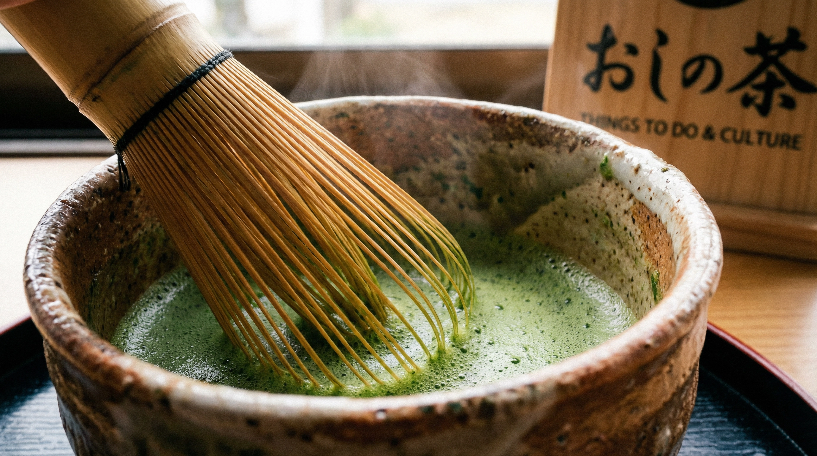 Cultural Experiences