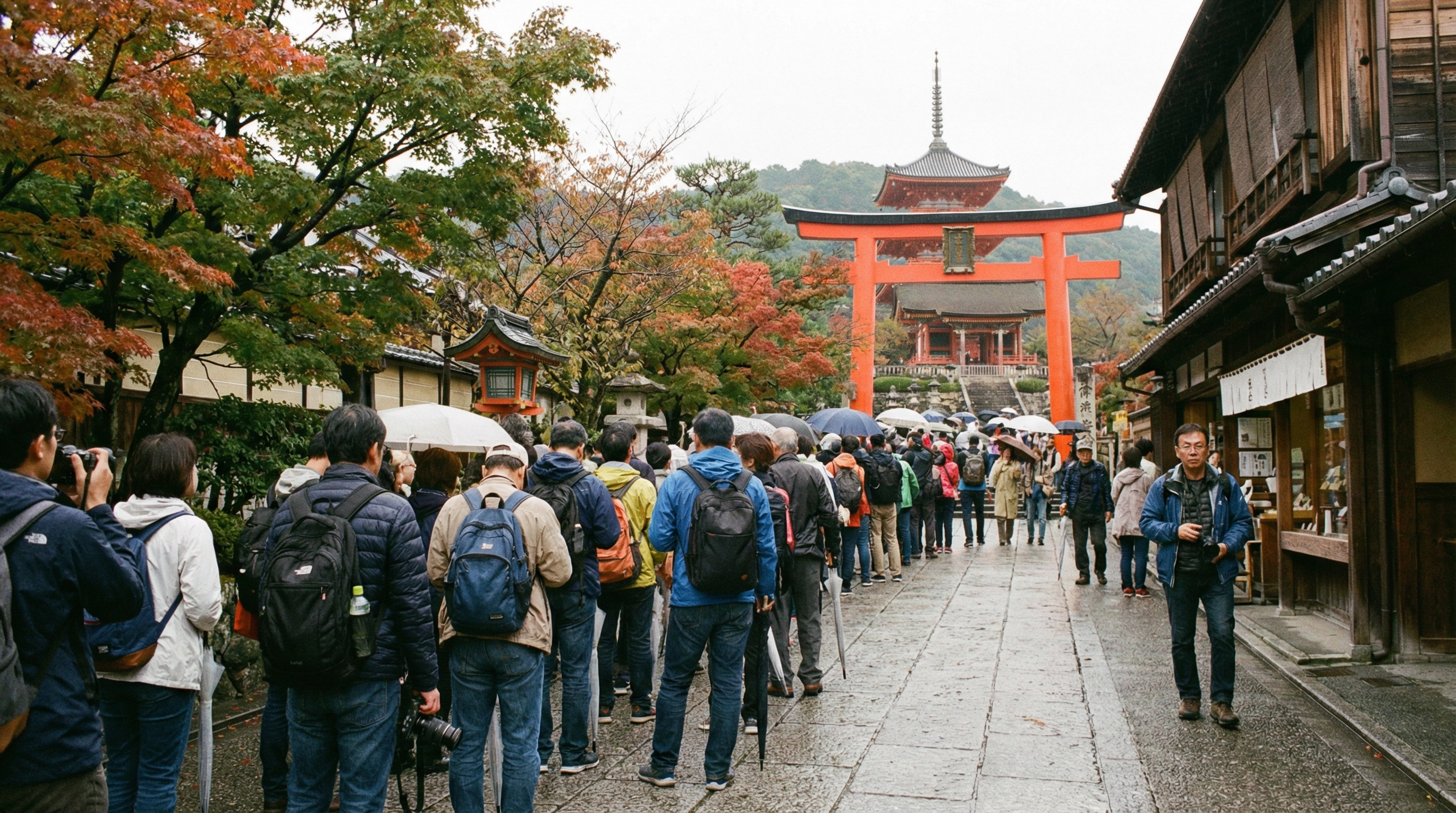 The Truth About Temple Tickets